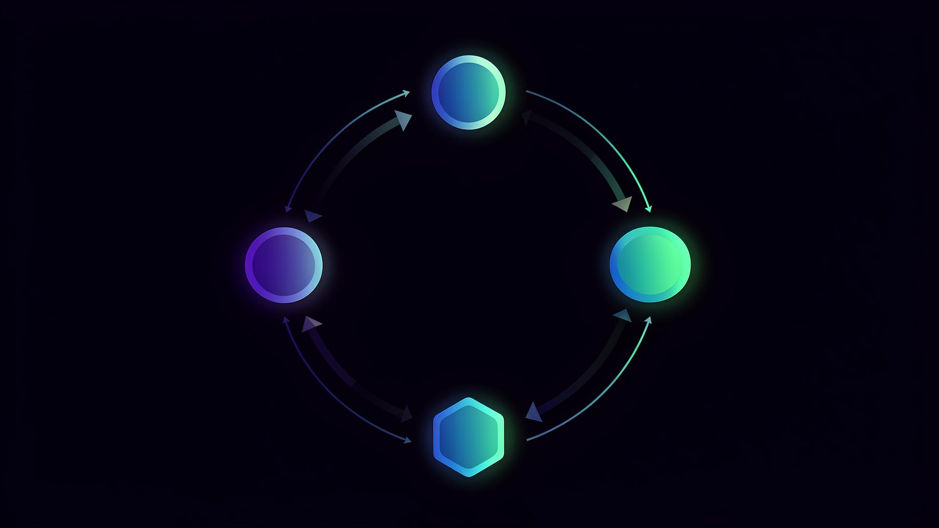 WiFi project workflow